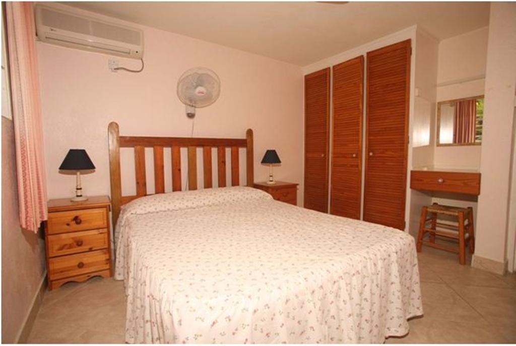 Palm Paradise Guest House And Apartments BARBADOS Kamer foto